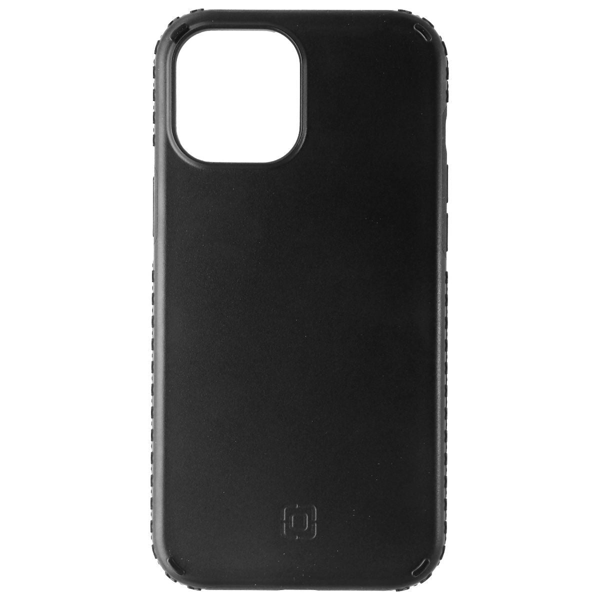 Incipio Grip Protective Case for Apple iPhone 12 Pro Max - Black (2)