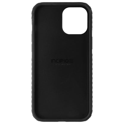 Incipio Grip Protective Case for Apple iPhone 12 Pro Max - Black (3)