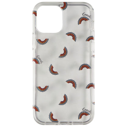 Coach New York Protective Case for Apple iPhone 12 & iPhone 12 Pro - Rainbow (2)