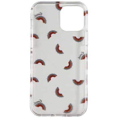 Coach New York Protective Case for Apple iPhone 12 & iPhone 12 Pro - Rainbow (3)