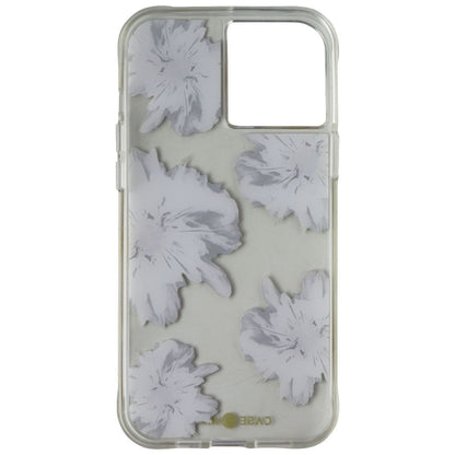 Case-Mate Karat Case for iPhone 12 Pro Max (5G) - Gold Foil Accents/Clear (3)