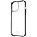 Incipio Organicore Clear Series Case Apple iPhone 13 Pro Max - Clear / Black - New