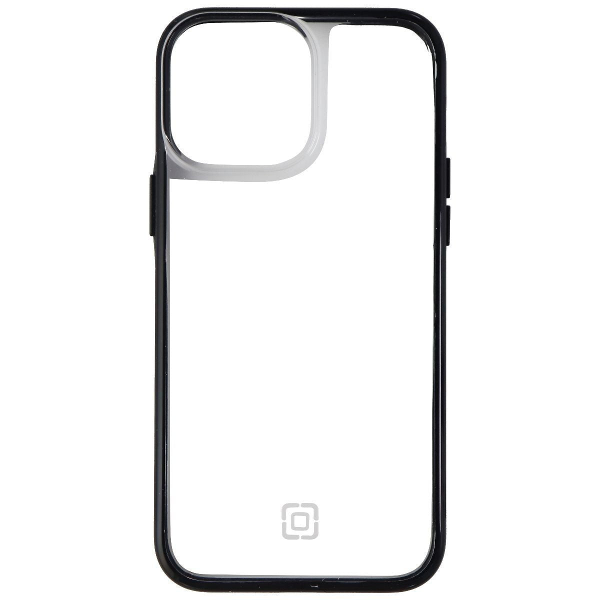 Incipio Organicore Clear Series Case Apple iPhone 13 Pro Max - Clear / Black (3)