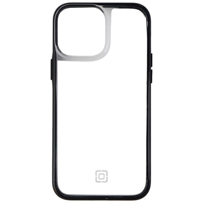 Incipio Organicore Clear Series Case Apple iPhone 13 Pro Max - Clear / Black (3)