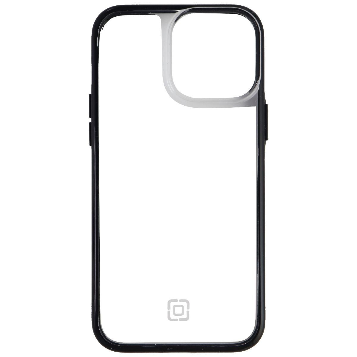 Incipio Organicore Clear Series Case Apple iPhone 13 Pro Max - Clear / Black (2)