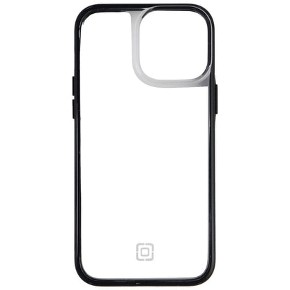 Incipio Organicore Clear Series Case Apple iPhone 13 Pro Max - Clear / Black (2)