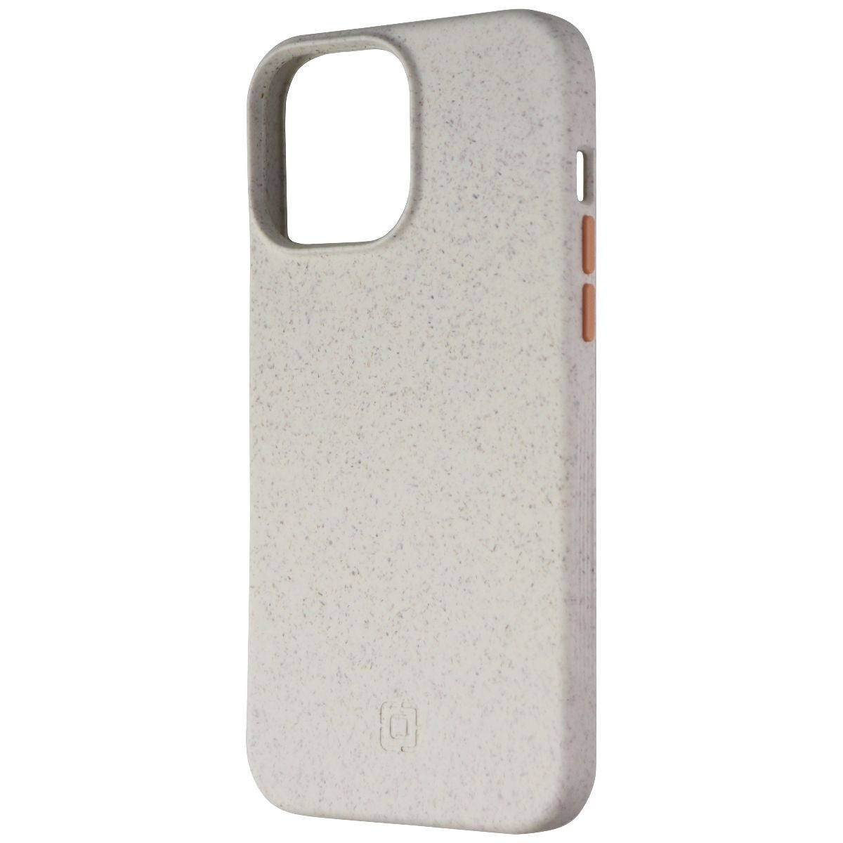 Incipio Organicore Series Hard Case for Apple iPhone 13 Pro Max - Natural/Peach