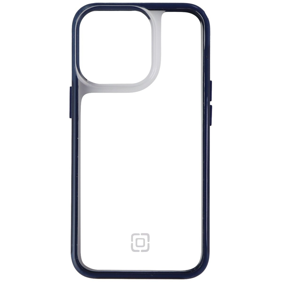 Incipio Organicore Clear Series Case for Apple iPhone 13 Pro - Ocean Blue/Clear (2)