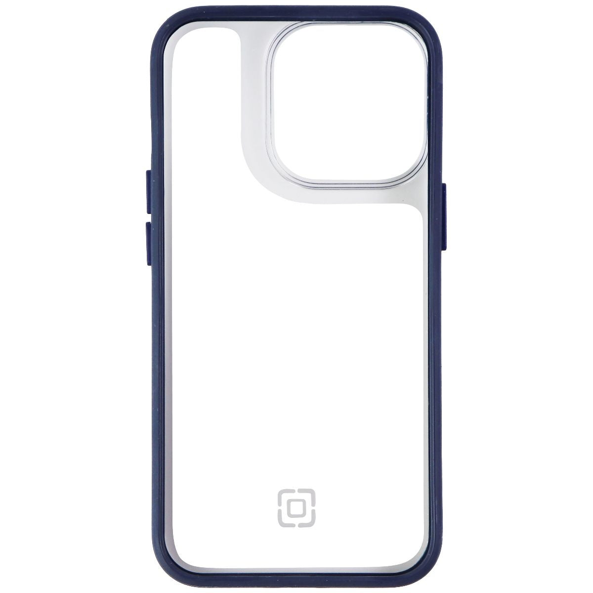 Incipio Organicore Clear Series Case for Apple iPhone 13 Pro - Ocean Blue/Clear (3)