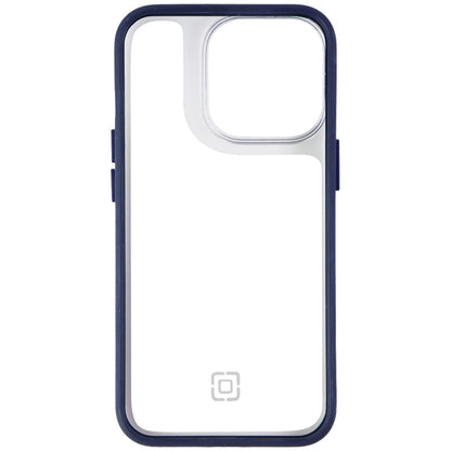 Incipio Organicore Clear Series Case for Apple iPhone 13 Pro - Ocean Blue/Clear (3)