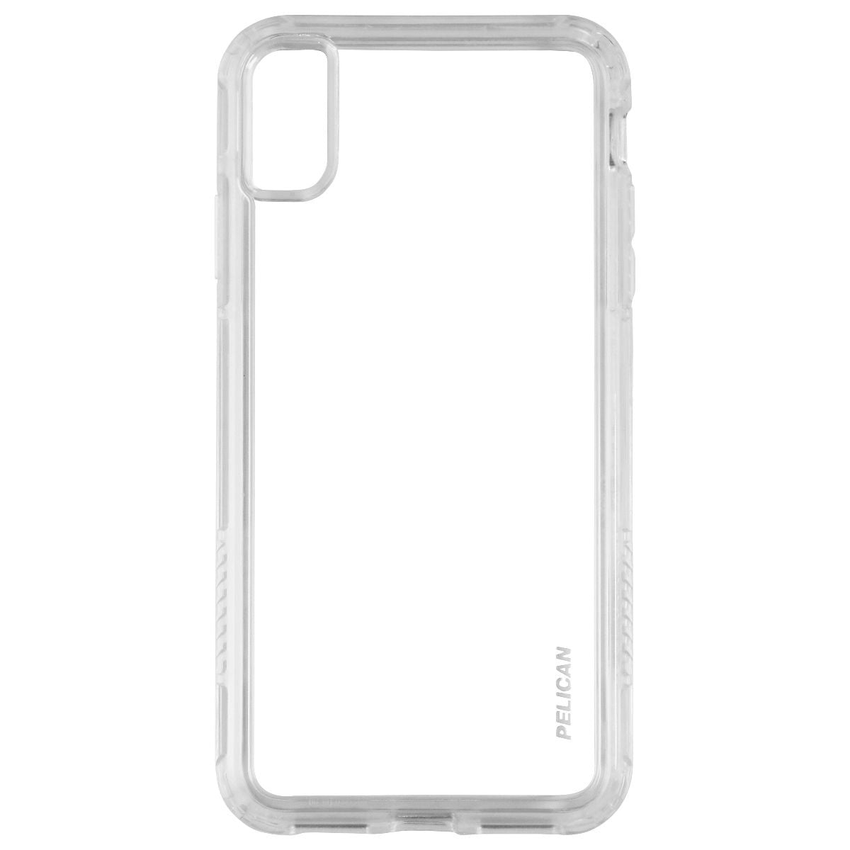 Pelican Adventurer Series Case for Apple iPhone Xs Max - Clear (2)