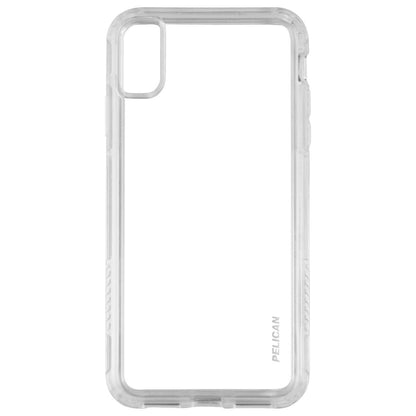 Pelican Adventurer Series Case for Apple iPhone Xs Max - Clear (2)