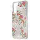 Case-Mate Prints Hardshell Case for Samsung Galaxy S21+ (Plus) 5G - Butterflies - New