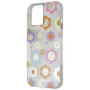 Case-Mate Prints Series Case for Apple iPhone 12 Pro Max - Retro Flowers - New