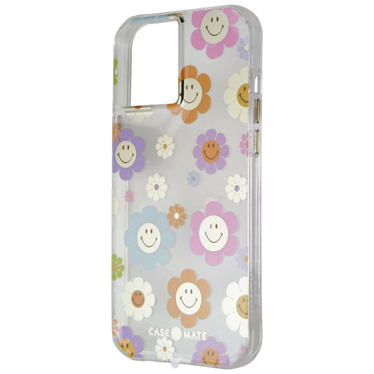 Case-Mate Prints Series Case for Apple iPhone 12 Pro Max - Retro Flowers