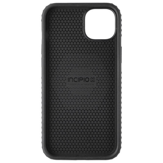 Incipio Grip Series Case for iPhone 14 Plus - Black (2)