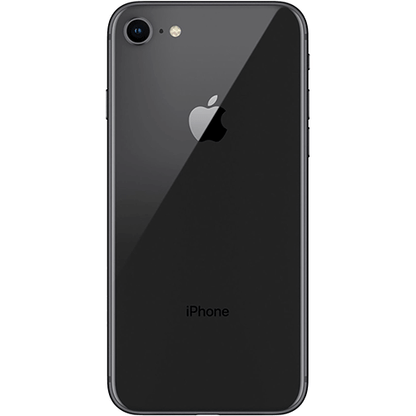 iPhone 8 Space Gray 64GB (Unlocked) – Plug iPhone 8 Space Gray 64GB (Unlocked) – Plug