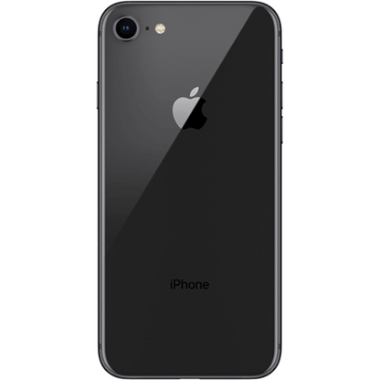 iPhone 8 Space Gray 256GB (Unlocked) – Plug iPhone 8 Space Gray 256GB (Unlocked) – Plug