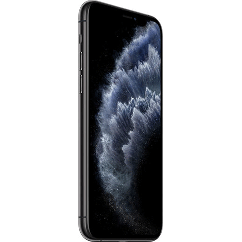 Eco-Deals - iPhone 11 Pro Space Gray 64GB (Unlocked) - NO Face-ID - Plug.tech