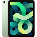 iPad Air 4 (4.ª generación, 10,9") 256 GB Verde (Wifi)