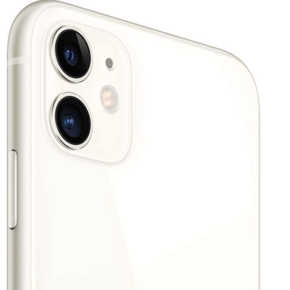 iPhone 11 ホワイト 256GB