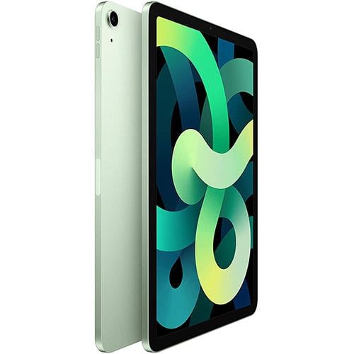 iPad Air (4th Gen) Green 256GB (Wifi) - Plug.tech