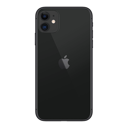 iPhone 11 Black 64GB (Unlocked) – Plug iPhone 11 Black 64GB (Unlocked) – Plug