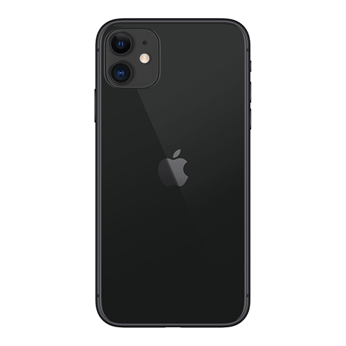 iPhone 11 Black 64GB (Unlocked) – Plug iPhone 11 Black 64GB (Unlocked) – Plug