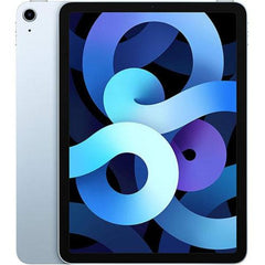 iPad Air 10.9" (4th Gen, 2020) 64GB - Sky Blue (Wi-Fi)