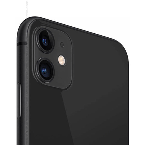 iPhone 11 Black 64GB (AT&T Only) – Plug iPhone 11 Black 64GB (AT&T Only) – Plug