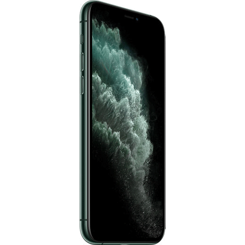 Eco-Deals - iPhone 11 Pro Midnight Green 64GB (Unlocked) - NO Face-ID - Plug.tech
