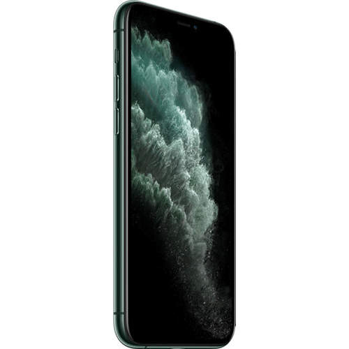 iPhone 11 Pro Max Midnight Green 512GB (T-Mobile Only) - Plug.tech