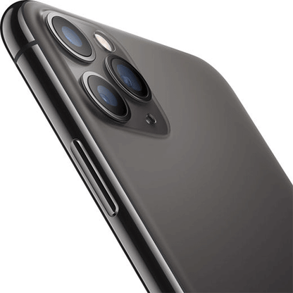 iPhone 11 Pro Max Space Gray 512GB (Unlocked) – Plug iPhone 11 Pro Max Space Gray 512GB (Unlocked) – Plug