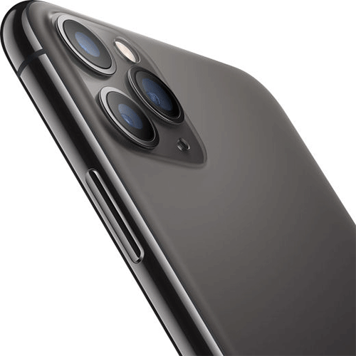 iPhone 11 Pro Space Gray 64GB (Unlocked) – Plug iPhone 11 Pro Space Gray 64GB (Unlocked) – Plug