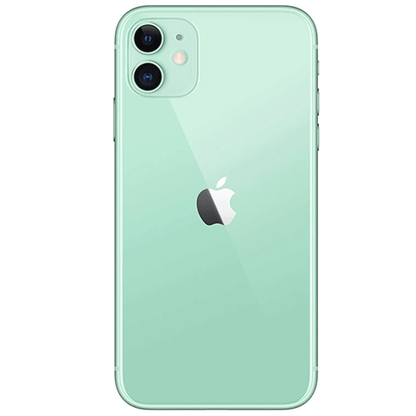 iPhone 11 Green 256GB (Unlocked) – Plug iPhone 11 Green 256GB (Unlocked) – Plug