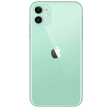 iPhone 11 Green 64GB (Unlocked) – Plug iPhone 11 Green 64GB (Unlocked) – Plug