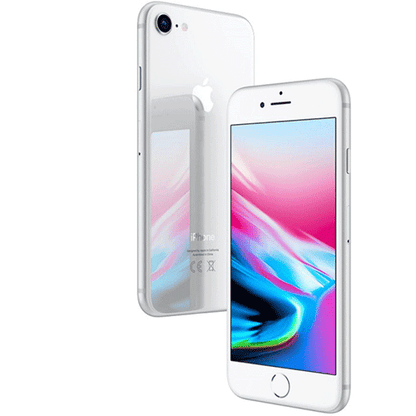 Apple iPhone 8 Plus シルバー 本体256GB Apple iPhone 8 Plus シルバー 本体256GB