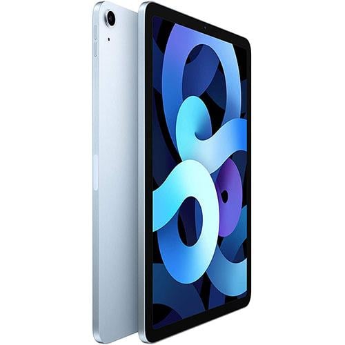 iPad Air (4th Gen) Sky Blue 64GB (Wifi) - Plug.tech