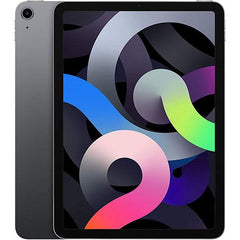 iPad Air 10.9" (4th Gen, 2020) 256GB - Space Gray (Wi-Fi)