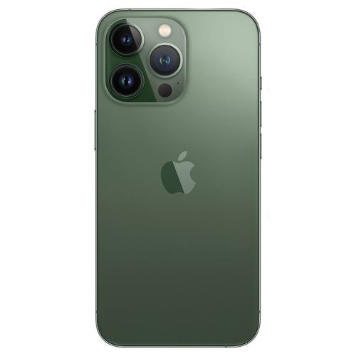 iPhone 13 Pro Verde Alpino 512 GB (Desbloqueado)