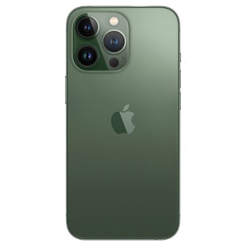 iPhone 13 Pro Verde Alpino 256GB (Desbloqueado)