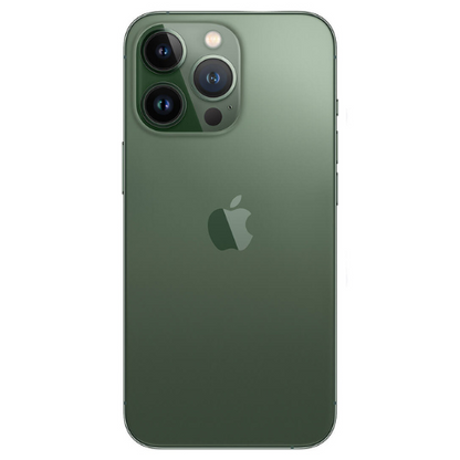 iPhone 13 Pro Alpine Green 256GB (Unlocked) – Plug iPhone 13 Pro Alpine Green 256GB (Unlocked) – Plug
