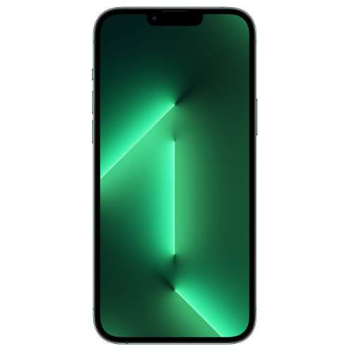 iPhone 13 Pro Verde Alpino 128GB (Desbloqueado)