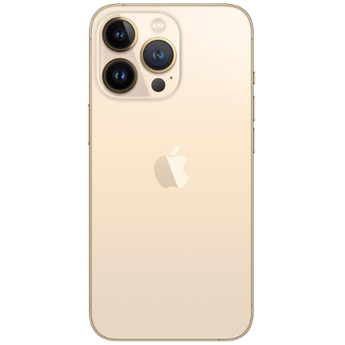 iPhone 13 Pro Dorado 128 GB (Desbloqueado)