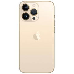 iPhone 13 Pro Gold 128GB (Unlocked) – Plug