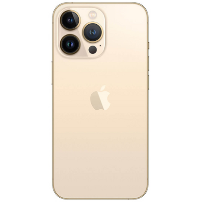 超特価SALE開催！ 13 iPhone Pro Plug – (Unlocked) 128GB Gold スマートフォン本体