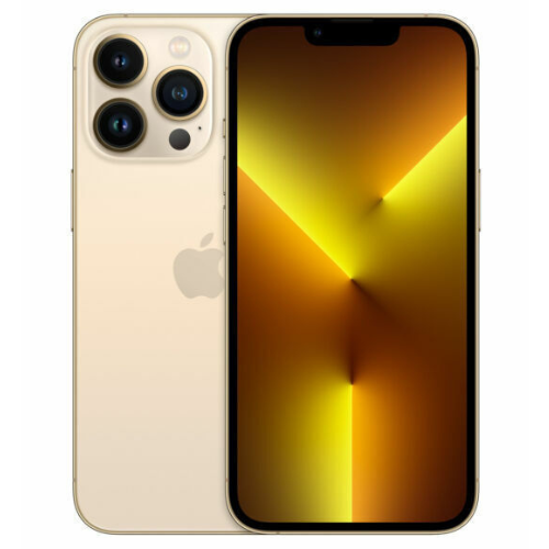 iPhone 13 Pro Gold 256GB (T-Mobile Only)