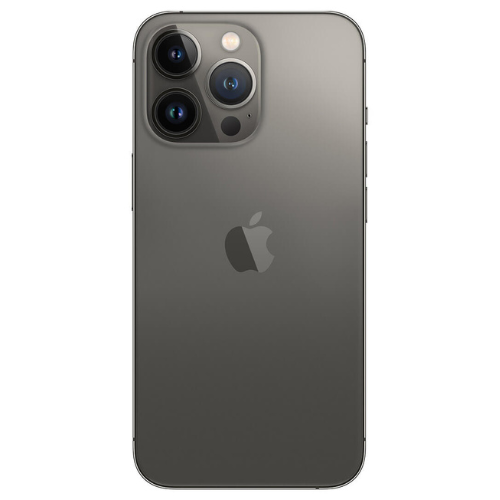 iPhone 13 Pro Max Grafito 128 GB (Desbloqueado)