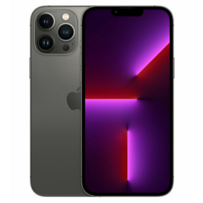 iPhone 13 Pro Graphite 256GB (Unlocked) – Plug iPhone 13 Pro Graphite 256GB (Unlocked) – Plug