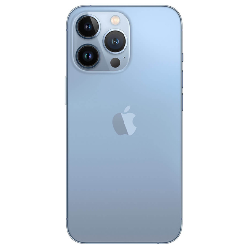 iPhone 13 Pro Sierra Azul 128GB (Desbloqueado)